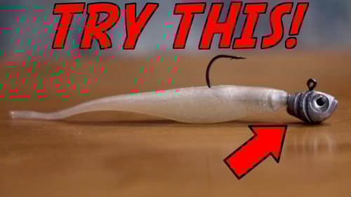 You'll NEVER Rig a Damiki Rig the Same After Watching This!