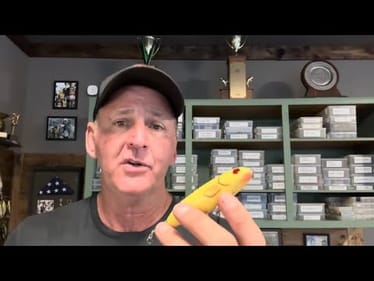 Catch WAY More Whopper Plopper Bass With These Advanced Tips…