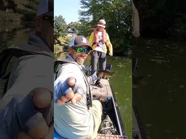 🔥NEW Dirty30 LAKE FORK Tomorrow at NOON!