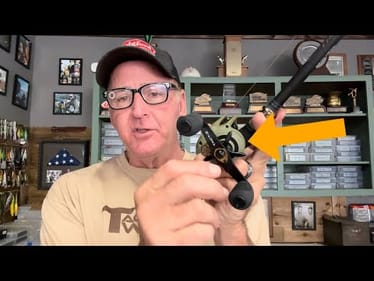 Baitcast Reel Drags…90% Of All Anglers Adjust Them All Wrong…(Advanced Adjustment Techniques)