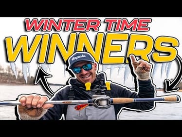 TOP BAITS of the MONTH ( FEBRUARY 2025 Edition 4K )