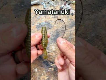 Rig a Yamatanuki