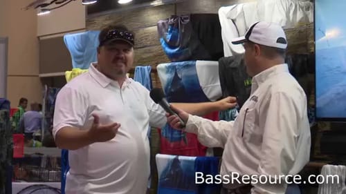 Huk Fishing Gear | Bass Fishing