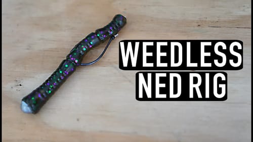 Ike In The Shop : The Tiny Child Rig