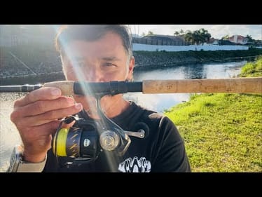 LIVE STREAM- A Random USA Canal Catch Up