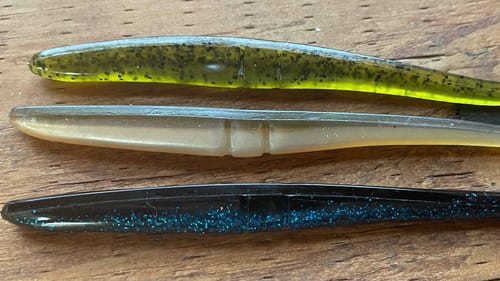 This Secret Slugo Rigging Technique Has Produced Three, 8lb+ Bass For Me