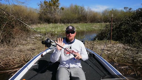 Fishing Rod Buyer's Guide: How To Choose The Right Rod
