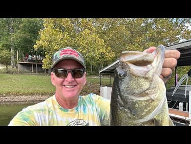 The Most Underrated Forgotten Bass Fishing Lure In History..