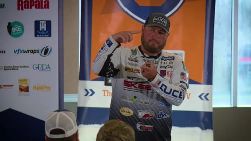 You're Fishing TOO SLOW to Catch BIG BASS!
