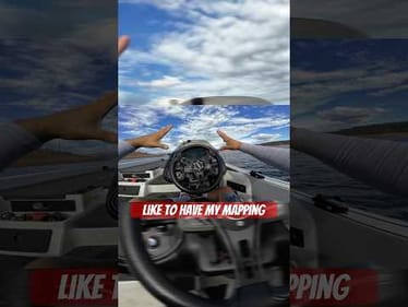 24 Fury vs 25 Fury Prop Test on Triton 21 TRX w/ Mercury 250 Pro XS FourStroke | SmartCraft + Garmin