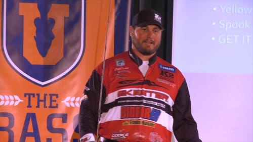 Cliff Crochet: Come Back Baits