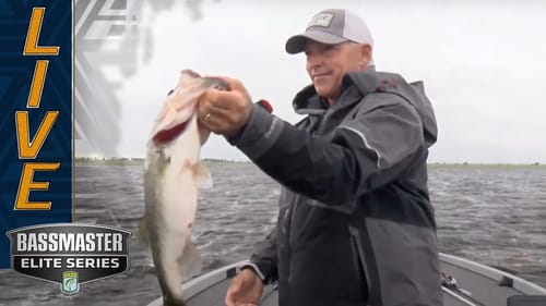 OKEECHOBEE: Wendlandt finding the right ingredients on the Big O