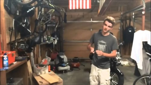 Ugly Stik Elite - Rod Review