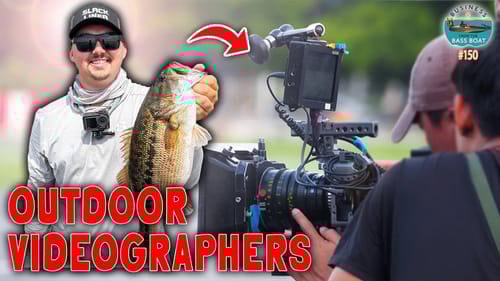 The GRIND of Outdoor Videography and Photography with Clint Bartlett