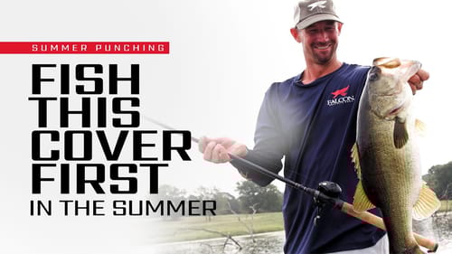 Flipping/Punching the RIGHT Cover in the SUMMER – with Luke Palmer