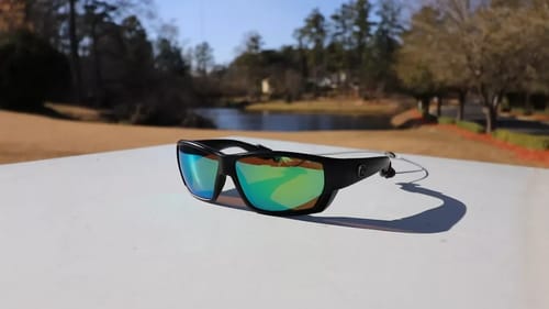BEST Fishing sunglasses!