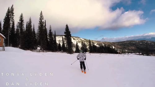 GoPro Hero4: The Mountain Playground