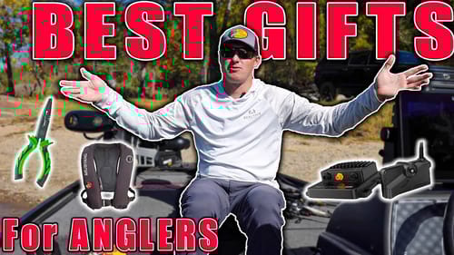 ULTIMATE Gifts for Anglers