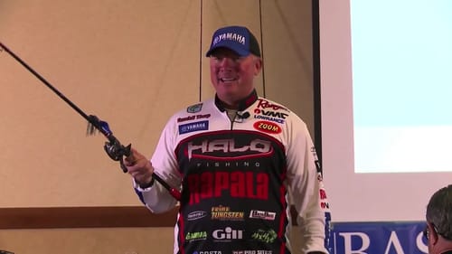 Short Range Attack with Randy Tharp