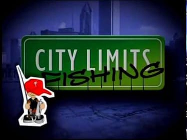 Mike Iaconelli City Limits Fishing Show: Chicago Bass Fishing