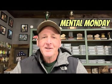 Mental Monday…Most People In America Are Not Paying Attention To THIS…