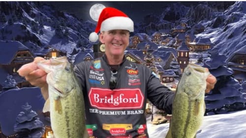 A Christmas Message From Intuitive Angling