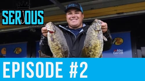 JUSTIN BUN | College Bass Fishing | Florida Bass Fishing