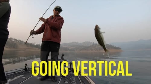 Finding Bass on the Fish Finder with Ian Part 2