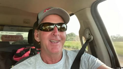 The nightmare on Sam Rayburn Bassmaster open!