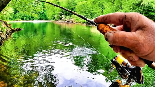 TIPS AND TECHNIQUES FOR CATCHING LOADS OF TROUT!!!