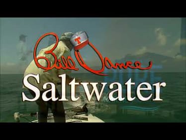 Looking For That Big Smile | Bill Dance Saltwater