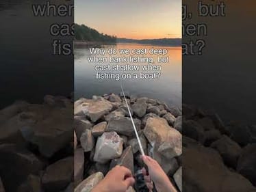 Fishermen, why do we do this? #fishing