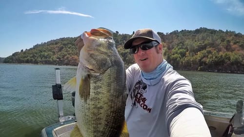MOST EMBARASSING MOMENT While Fishing!