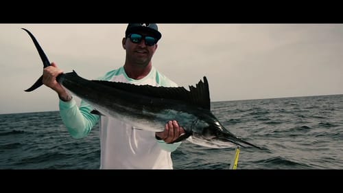 MARLIN ON STICKBAITS - AWESOME FISHING IN THE NORTHERN TERRITORY