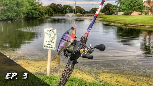 THIS Swimbait Catches EVERYTHING! 6th Sense Flow Glider 130 | Swimbait Showdown: Season 1, ep 3