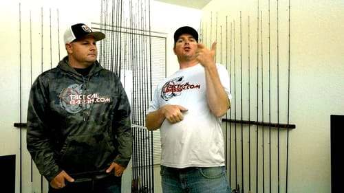 Bass Fishing: Hooksets for Different Lures