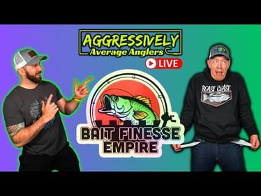 LIVE With Bait Finesse Empire!