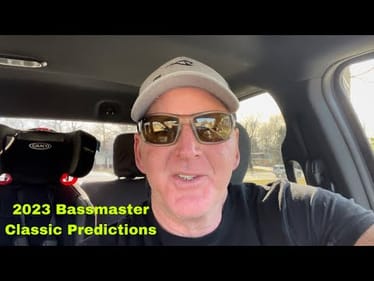 THIS Is How The 2023 Bassmaster Classic Will Get Won