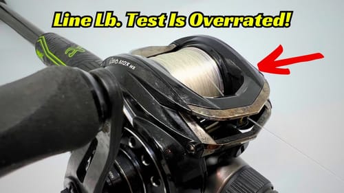 Fishing Line Misconceptions Most Anglers Are Not Aware Of!