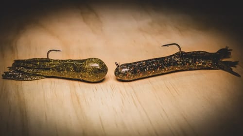 Tube Fishing Tricks For The Fall Transition