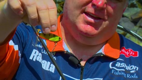 What are THOSE Baits?!? LOAD the BOAT with Spring Bass!!!