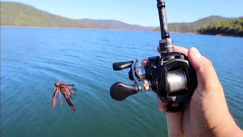 This MIGHT be My NEW Favorite Jig Rod | Unconventional Jig Fishing Tips & Tricks