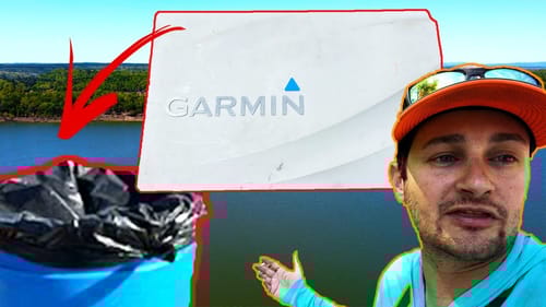 I May THROW My LIVESCOPE In The Trash | Catch15