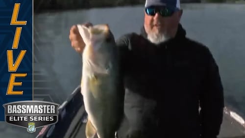 Chickamauga: Hometown Hammer Buddy Gross with a big start