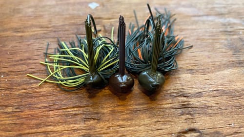 The 3 Jig Tricks That Took Me 45 Years To Master…