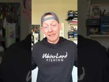 Tip: Optimize Your Tackle!