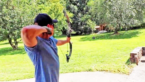 Weekend At The CABIN! Fishing & Preparation for Hunting Season!