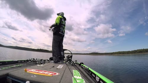 GoPro: Adrian Avena Day 1 Lake Norfork