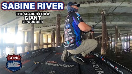 Sabine River Bassmaster Elites Stop #6!!! | The Highlights or Lowlights???