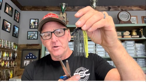 NEVER Fish A Jig Until You Make THIS Crucial Modification First…